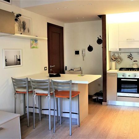 Appartamento Via Mazzini Rovigo Exterior foto