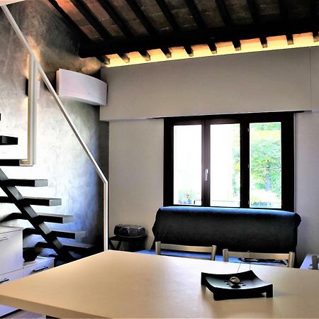 Appartamento Via Mazzini Rovigo Exterior foto