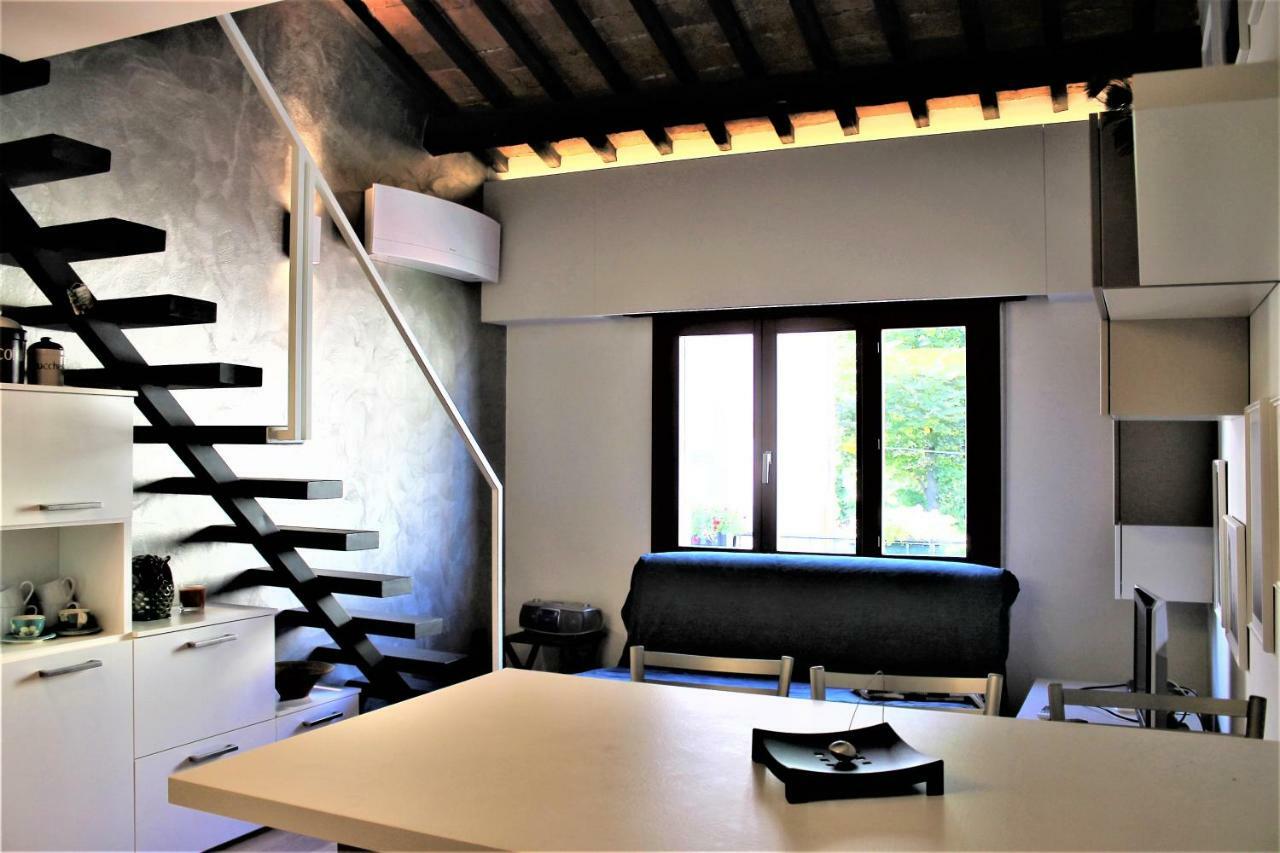 Appartamento Via Mazzini Rovigo Exterior foto