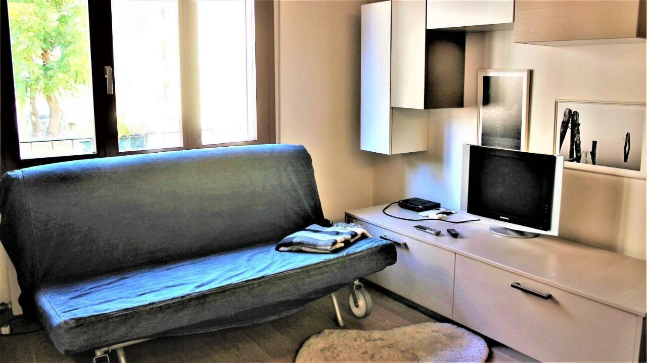 Appartamento Via Mazzini Rovigo Exterior foto