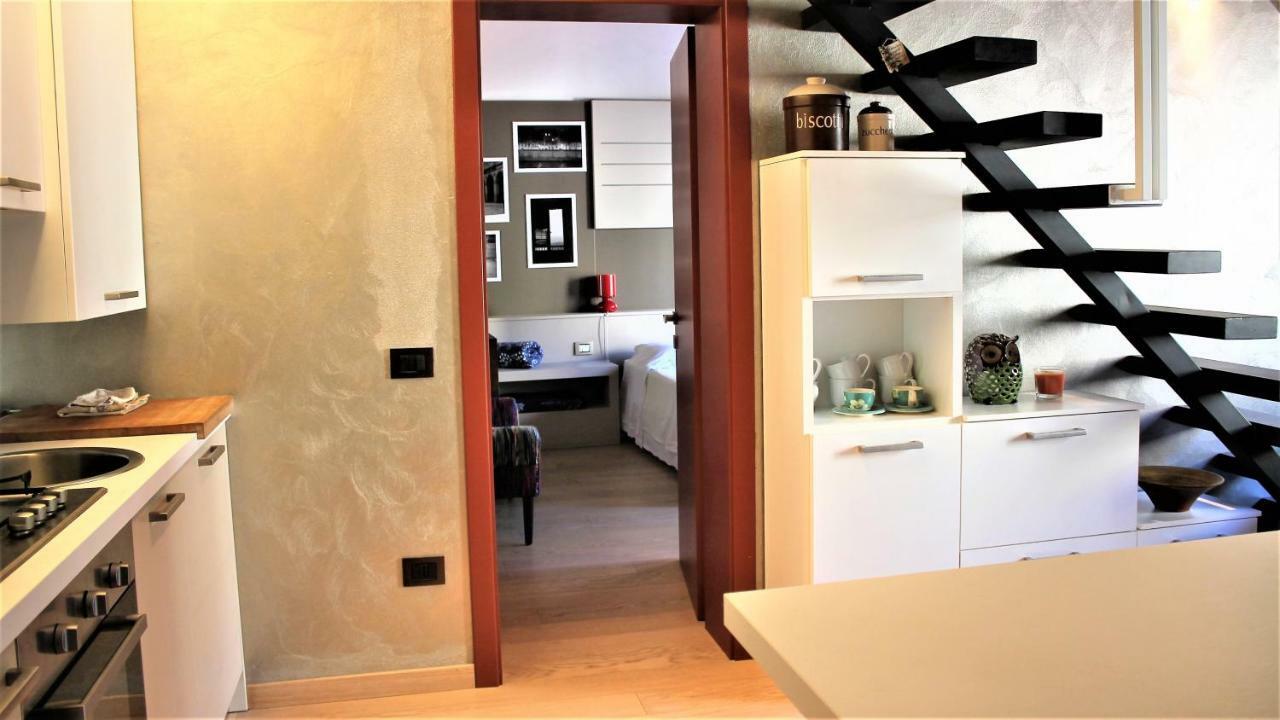 Appartamento Via Mazzini Rovigo Exterior foto