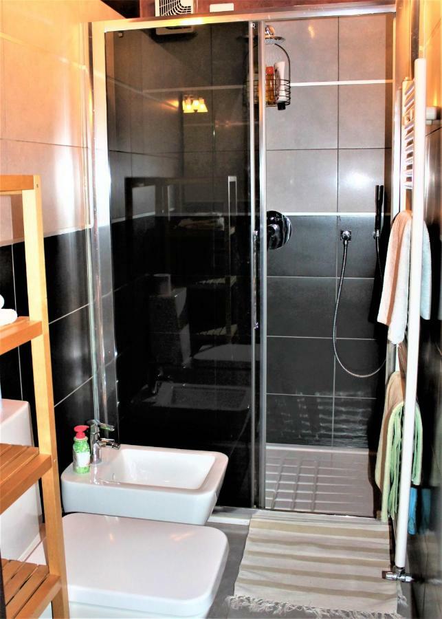 Appartamento Via Mazzini Rovigo Exterior foto