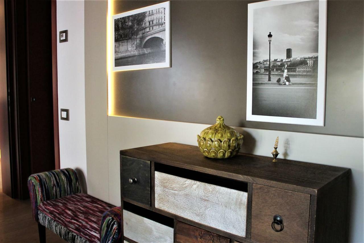 Appartamento Via Mazzini Rovigo Exterior foto