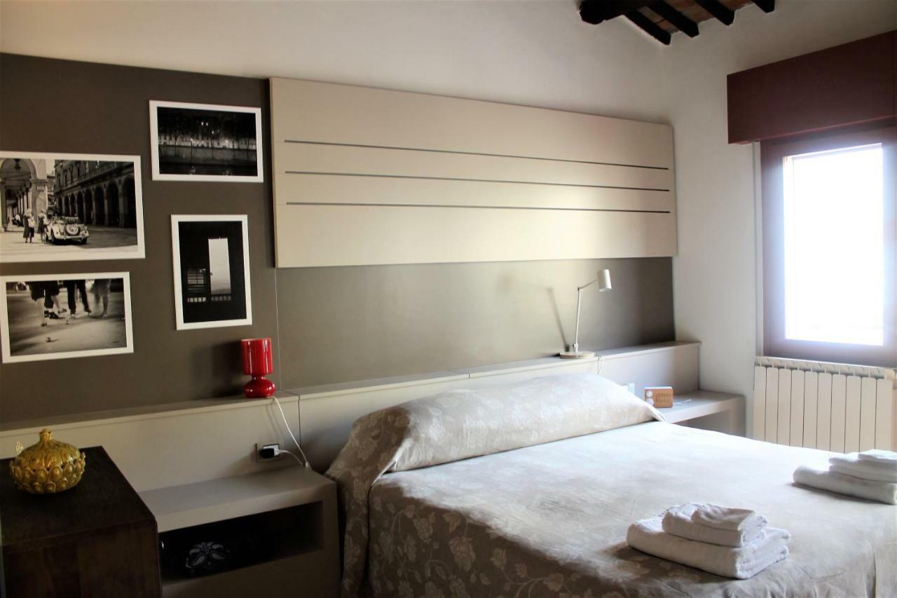 Appartamento Via Mazzini Rovigo Exterior foto
